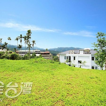 Do Tian Ding B&B Lugu Exterior foto
